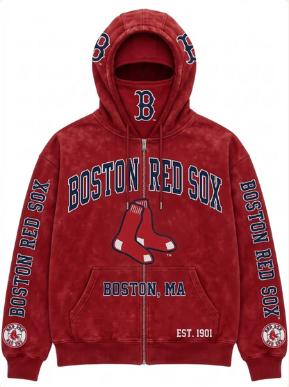 Hometown Hoodie