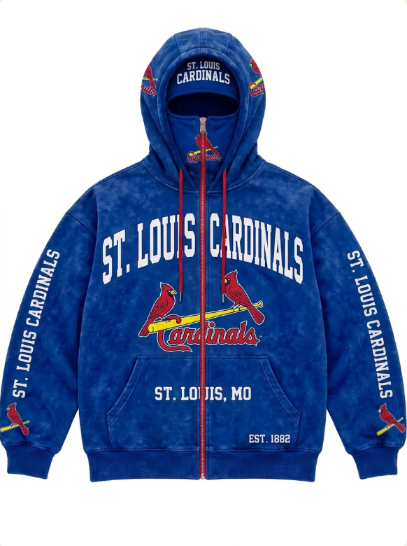 Hometown Hoodie