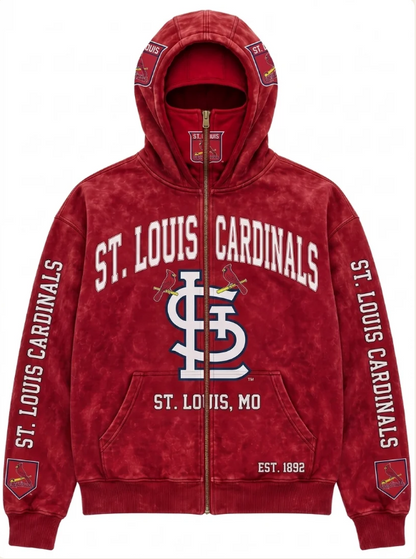 Hometown Hoodie