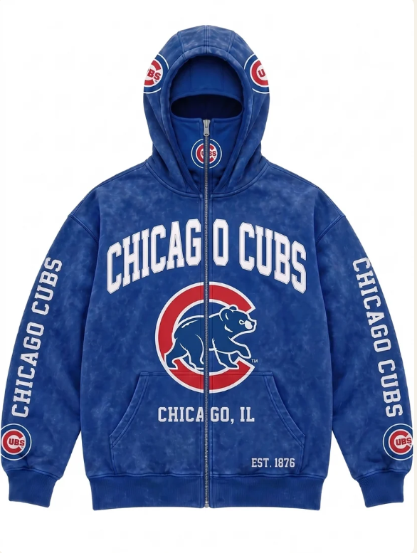 Hometown Hoodie