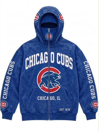 Hometown Hoodie