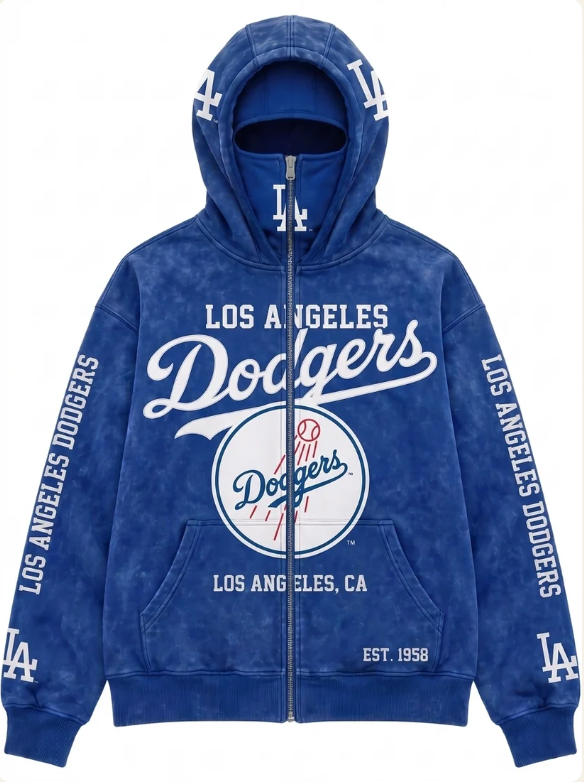 Hometown Hoodie