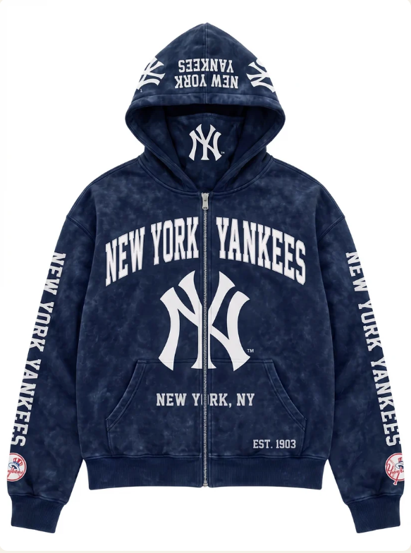 Hometown Hoodie
