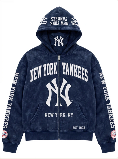 Hometown Hoodie